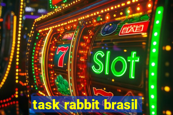 task rabbit brasil